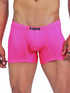 Men's AQ Hybrid Collection - Nautical - Boxer Briefs – 3-Pack